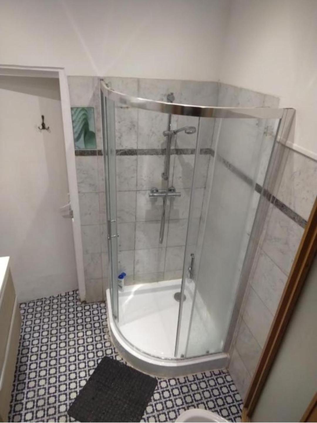 Maison D'Hote La Courneuve Bagian luar foto