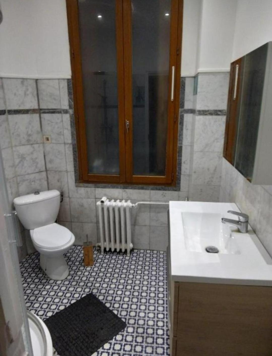 Maison D'Hote La Courneuve Bagian luar foto