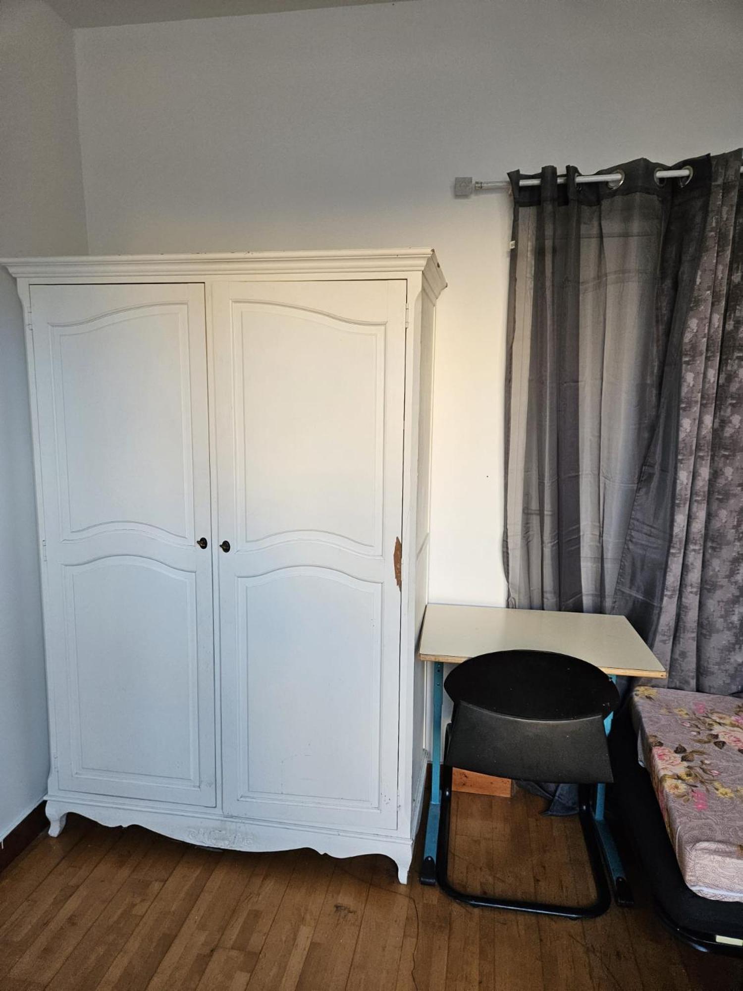 Maison D'Hote La Courneuve Bagian luar foto