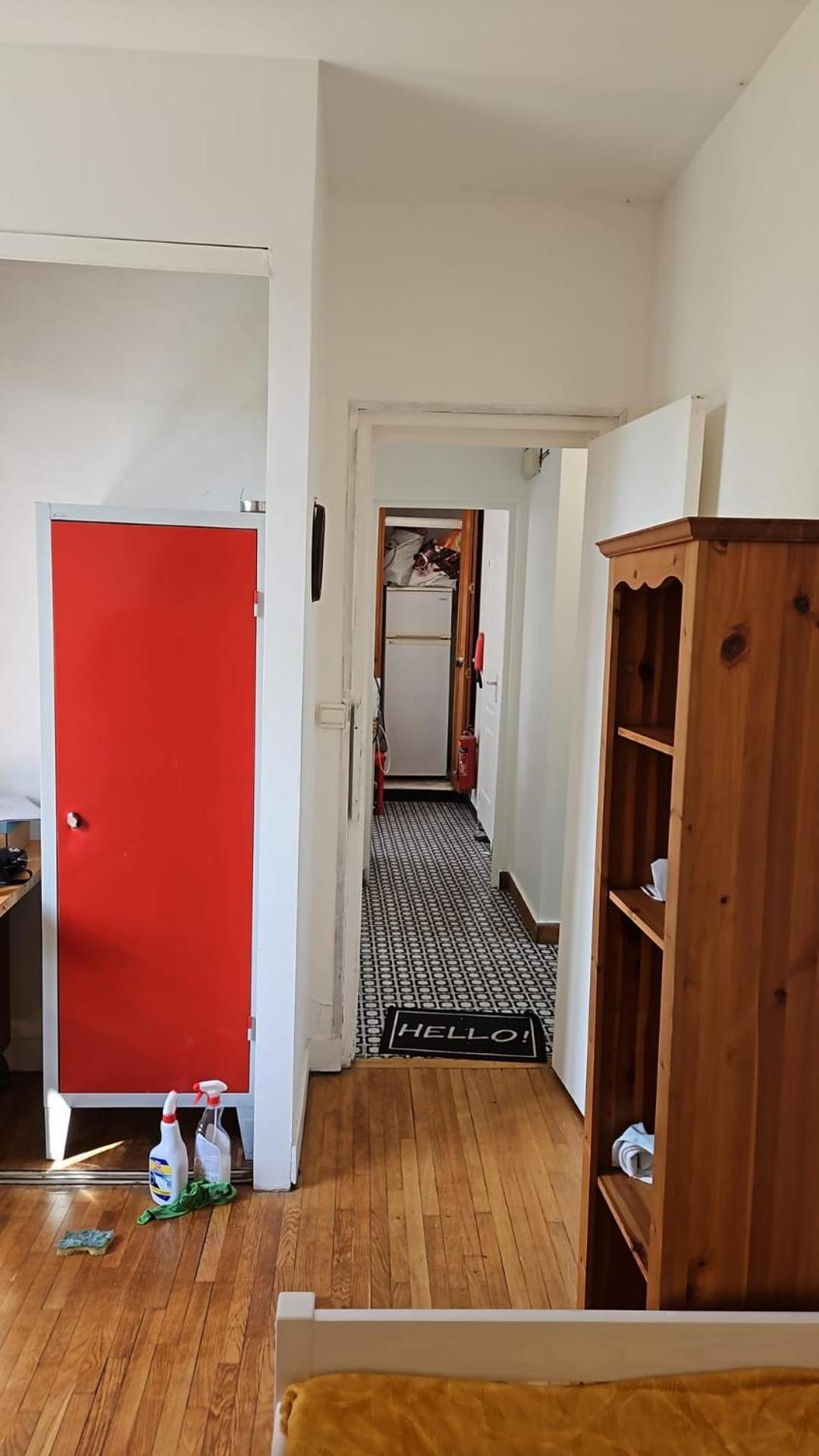 Maison D'Hote La Courneuve Bagian luar foto