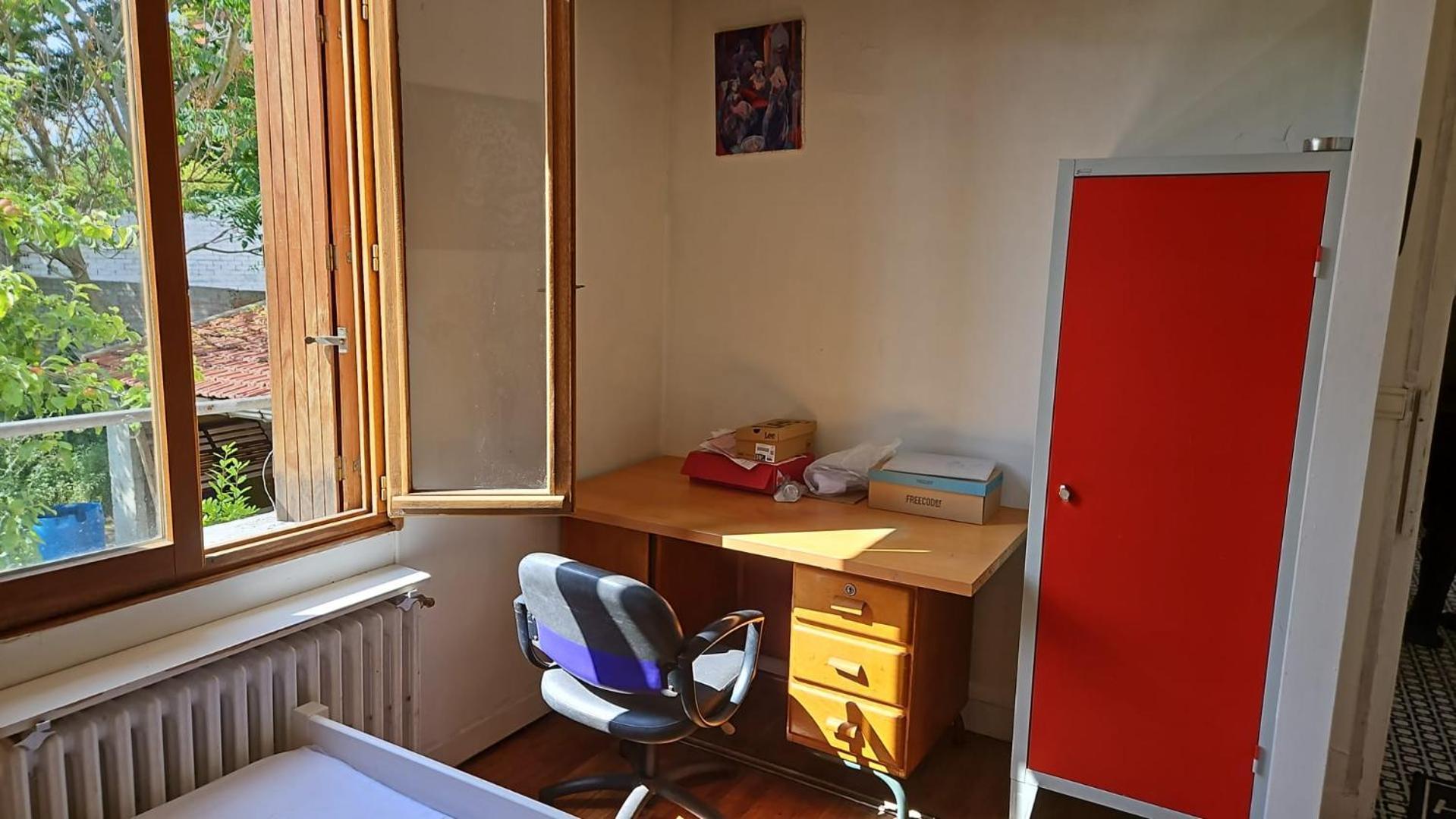 Maison D'Hote La Courneuve Bagian luar foto