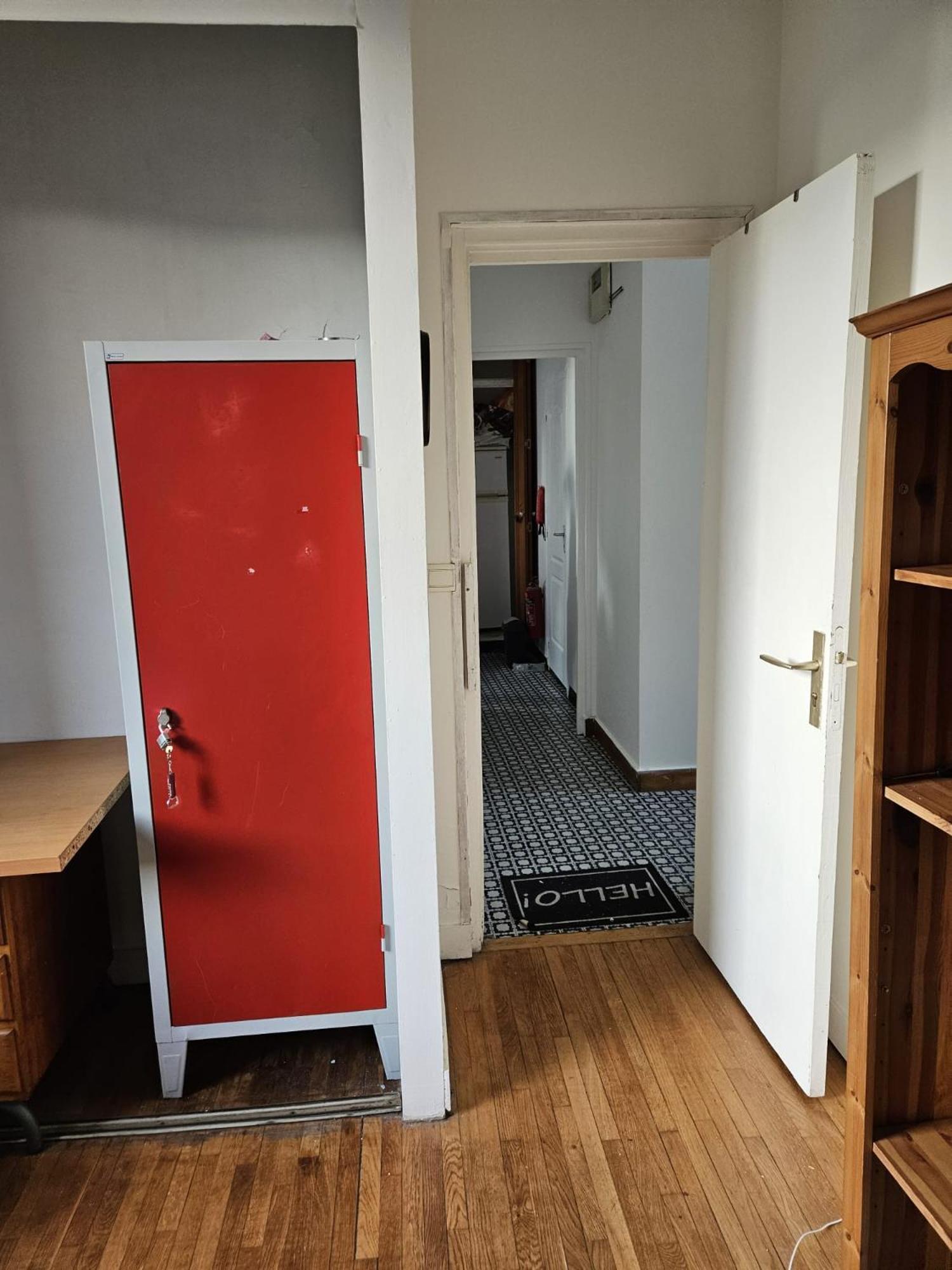 Maison D'Hote La Courneuve Bagian luar foto